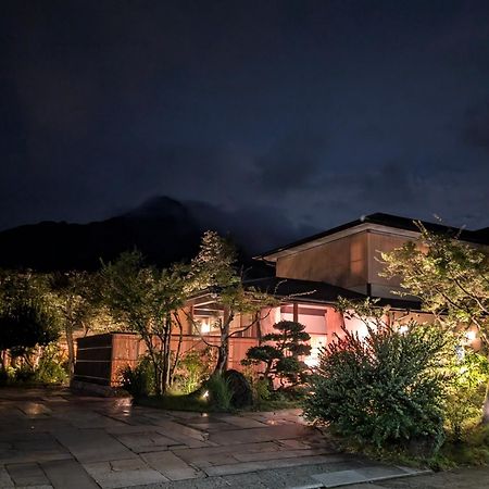 Ryoso Yufuin Yamadaya Hotel Exterior foto