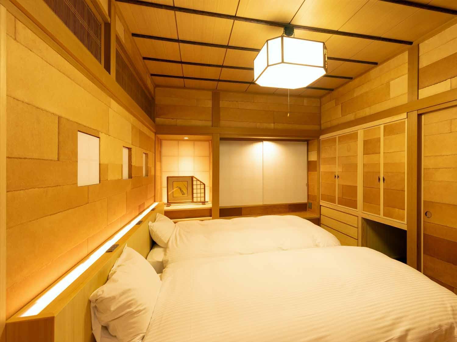 Ryoso Yufuin Yamadaya Hotel Exterior foto