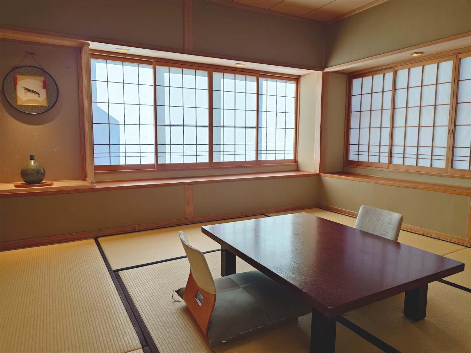 Ryoso Yufuin Yamadaya Hotel Exterior foto