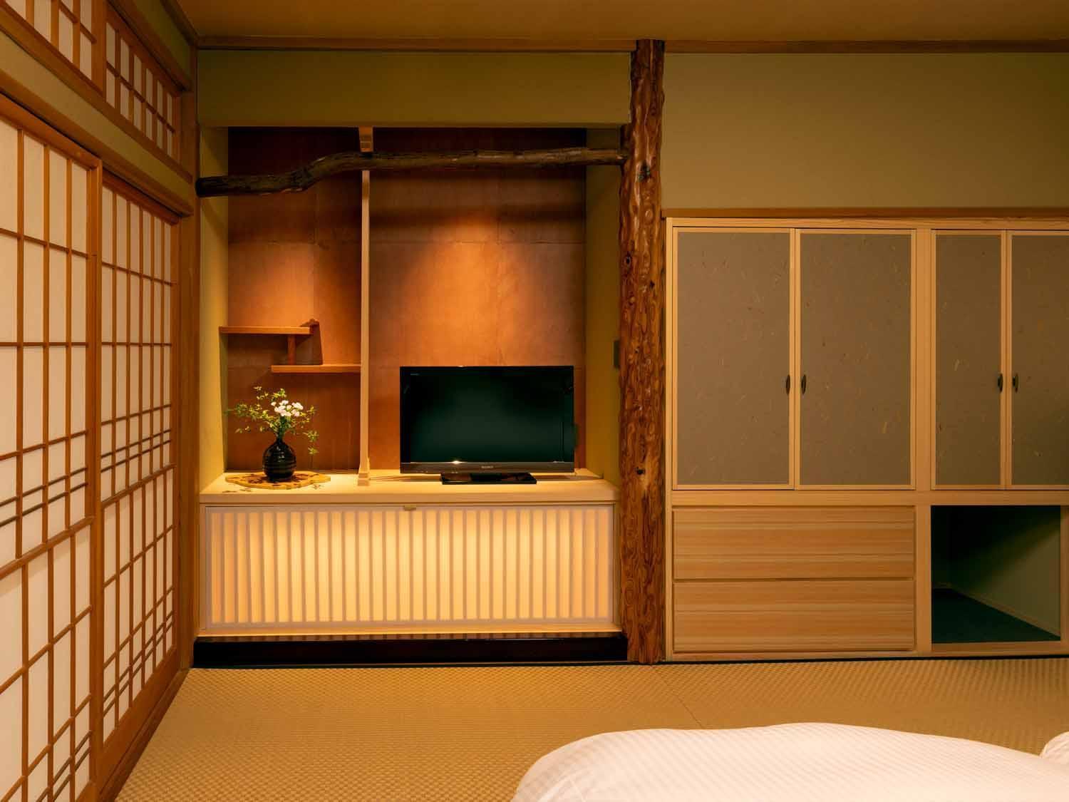 Ryoso Yufuin Yamadaya Hotel Exterior foto