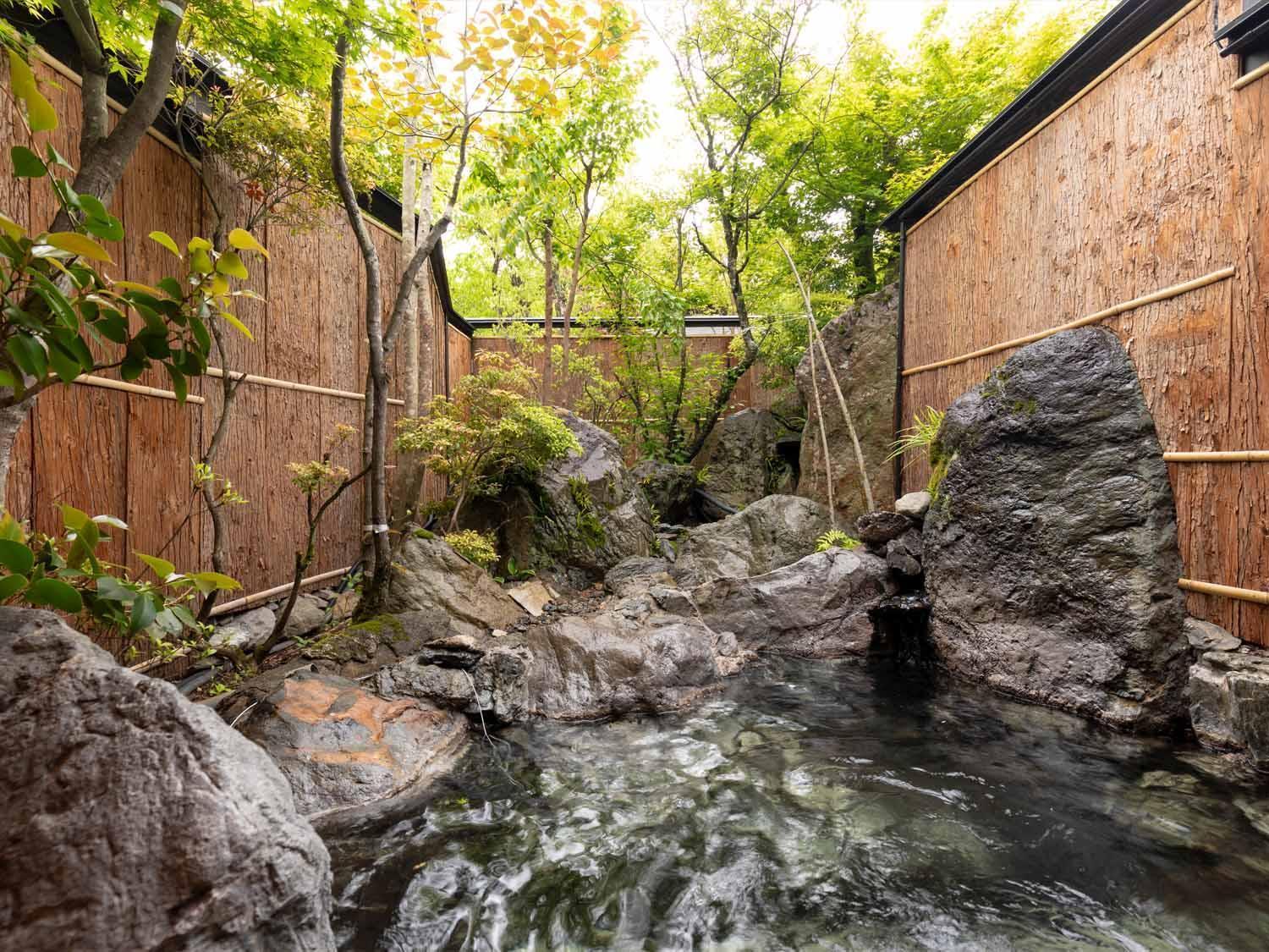 Ryoso Yufuin Yamadaya Hotel Exterior foto
