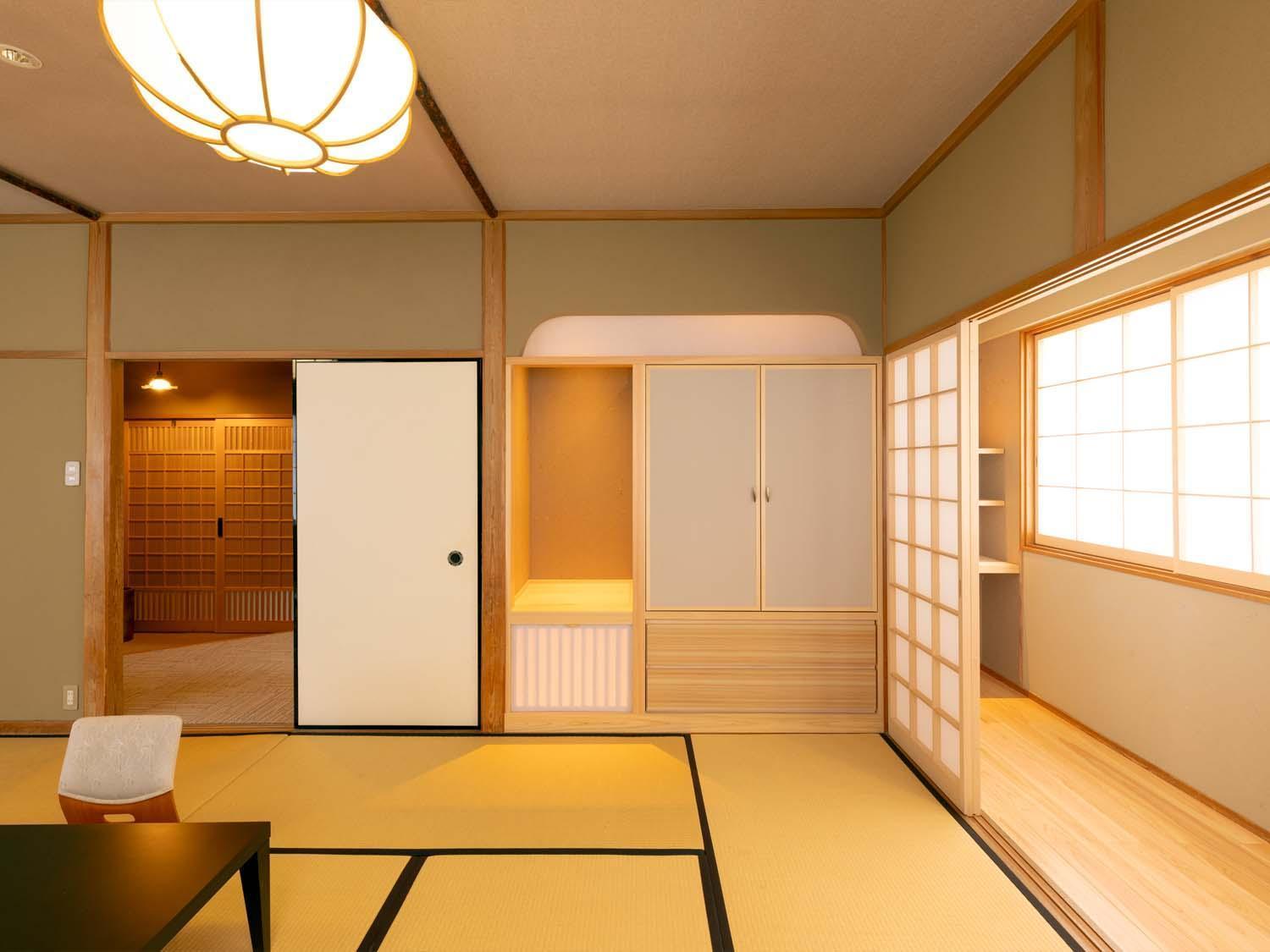 Ryoso Yufuin Yamadaya Hotel Exterior foto