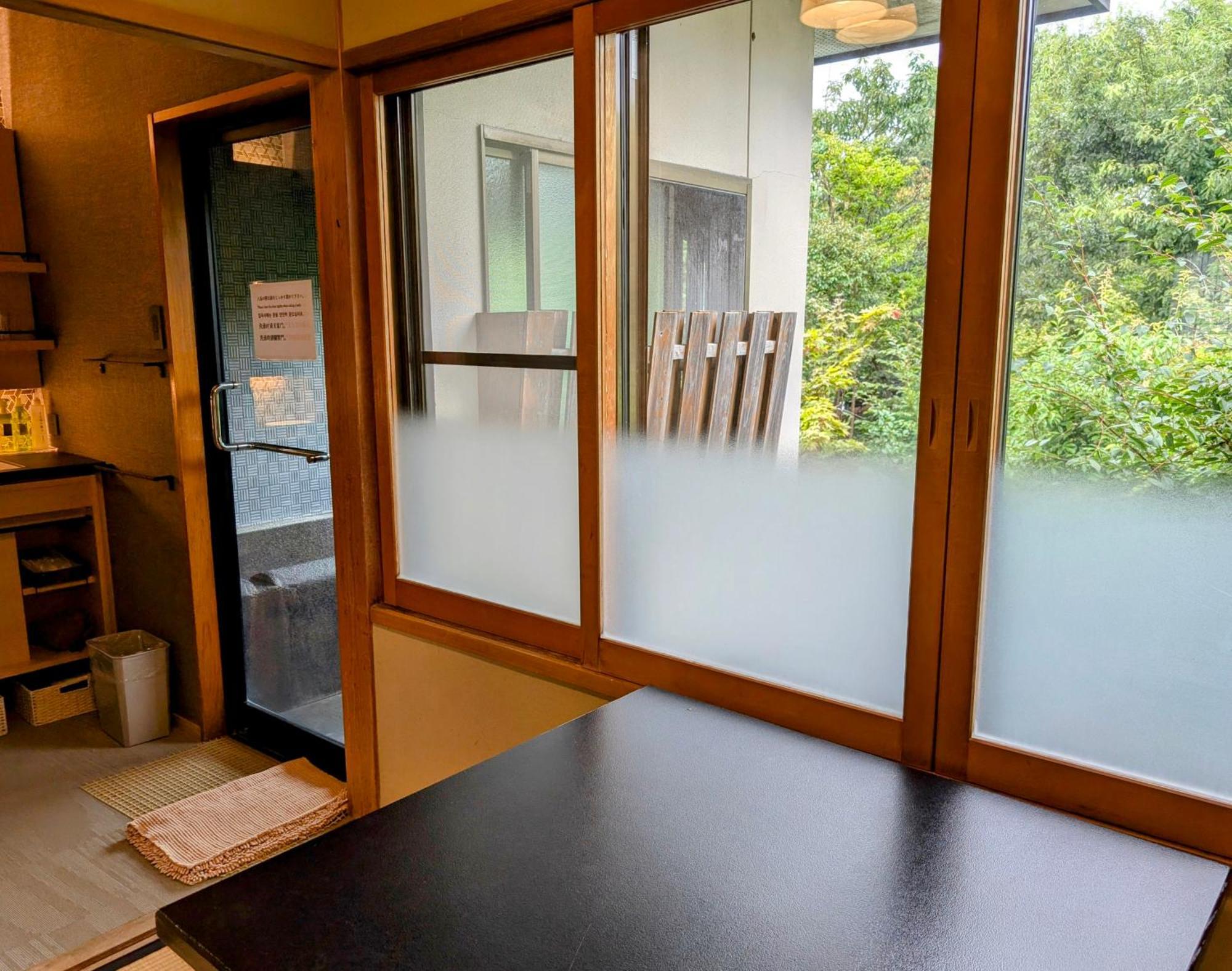 Ryoso Yufuin Yamadaya Hotel Exterior foto