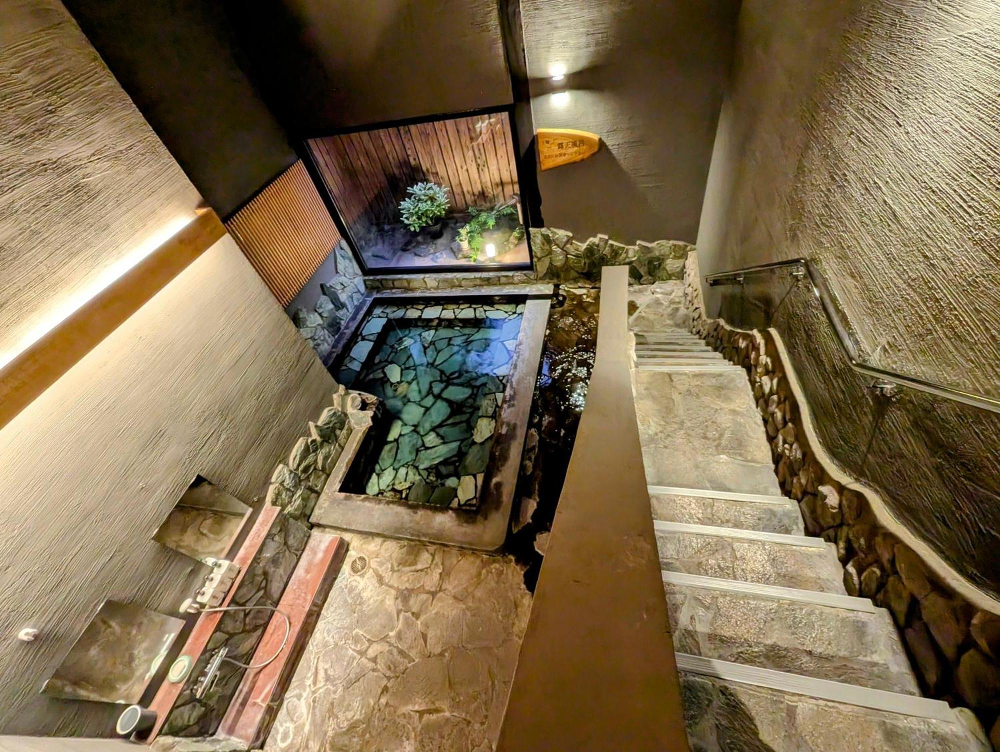 Ryoso Yufuin Yamadaya Hotel Exterior foto